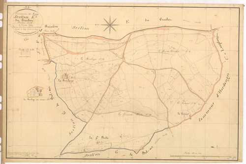 Section E3 - Cruchet (le)