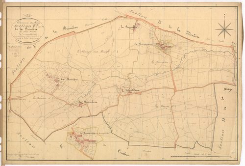 Section F1 - Buinière (la)