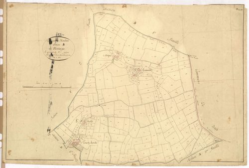 Section B2 - Montaigu