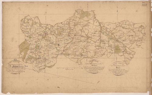 Tableau d'assemblage