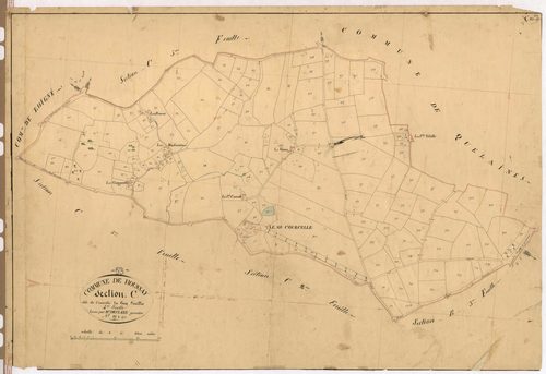 Section C4 - Courcelle