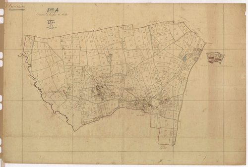 Section A1 - Housseau (le)