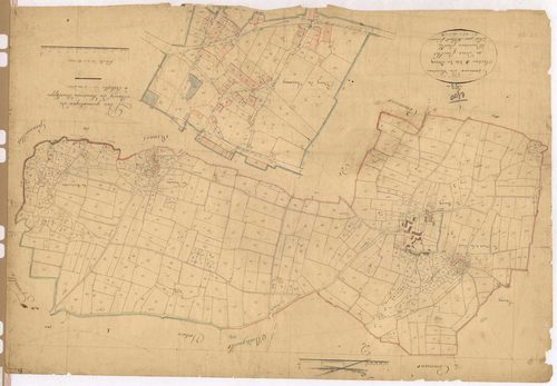 Section B2 - Bourg : dévelopemment