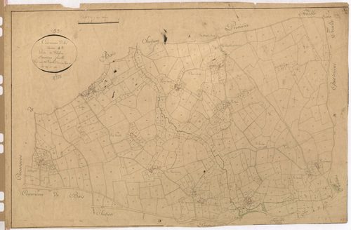 Section A2 - Eglise (l')