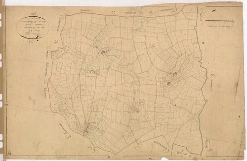 Section B2 - Mairerie (la)