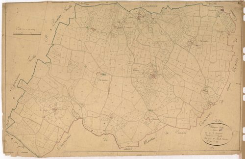 Section B3 - Mairerie (la)