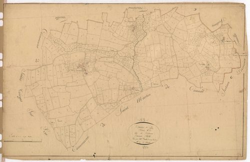Section C2 - Cordouan