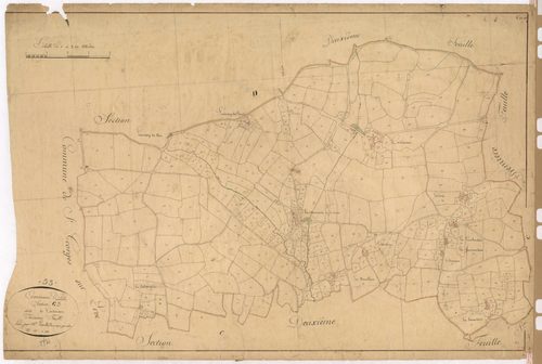 Section C3 - Cordouan