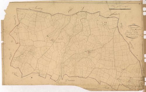 Section D1 - Hunière (la)