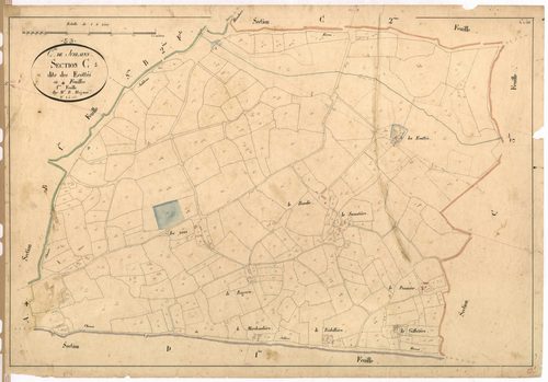 Section C1 - Ecottés (les)
