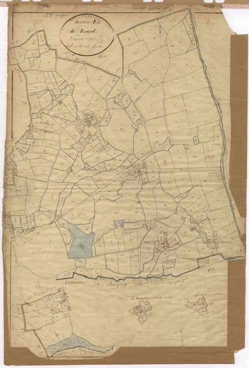 Section E2 - Réseul