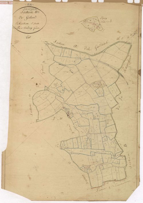 Section O2 - Goland