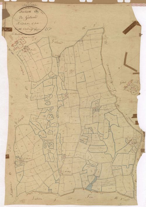 Section O3 - Goland