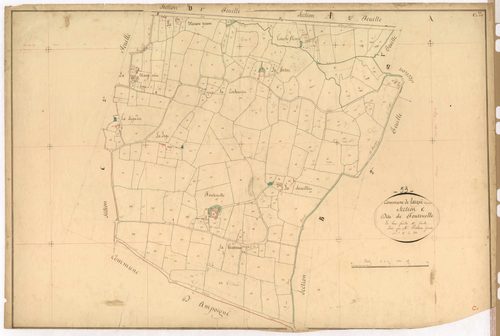 Section C1 - Fontenelle