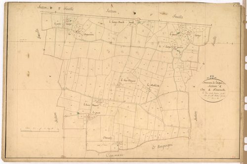 Section C2 - Fontenelle