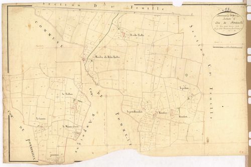 Section C3 - Fontenelle