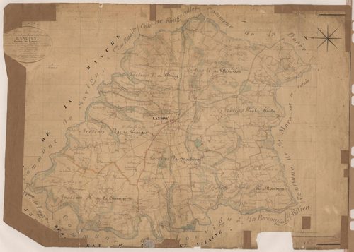 Tableau d'assemblage
