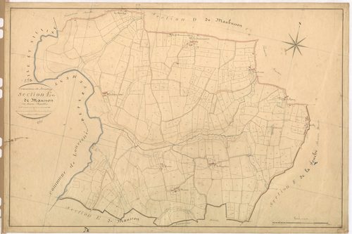 Section E1 - Mausson