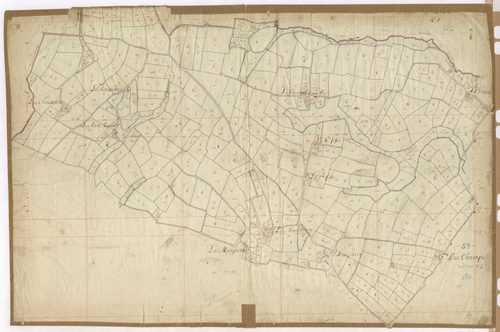 Section A1 - Chatenays (les)