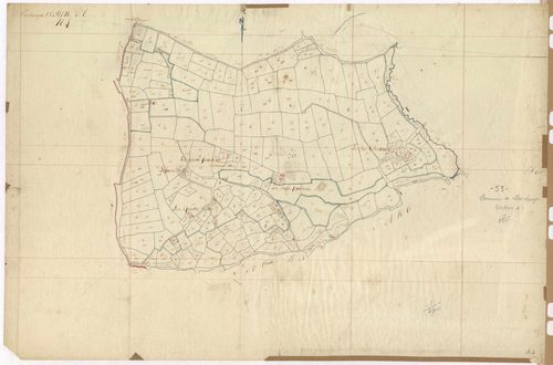Section A4 - Chatenays (les)