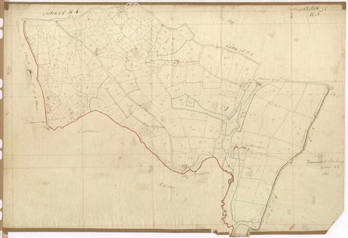 Section A5 - Chatenays (les)