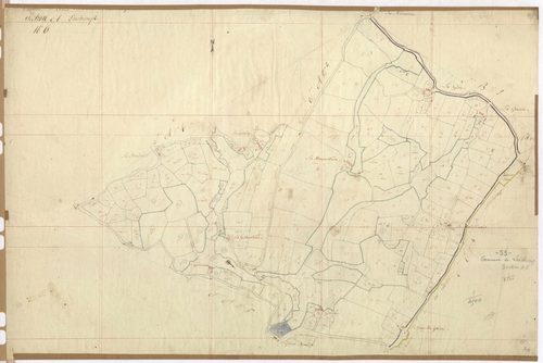 Section A6 - Chatenays (les)
