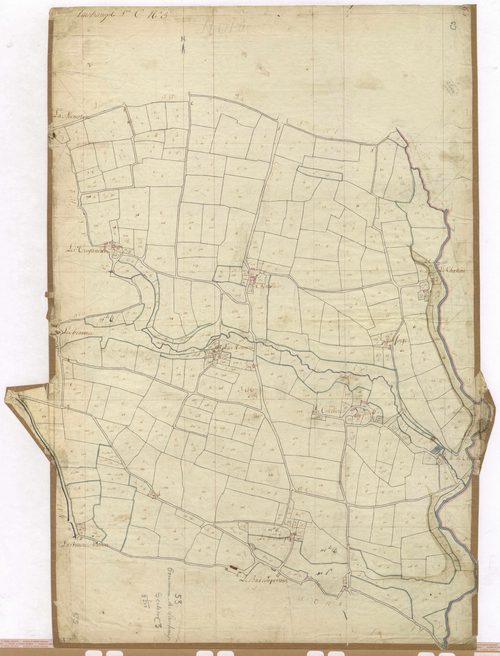 Section C3 - Monnerie (la)