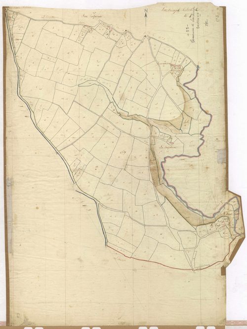 Section C4 - Monnerie (la)