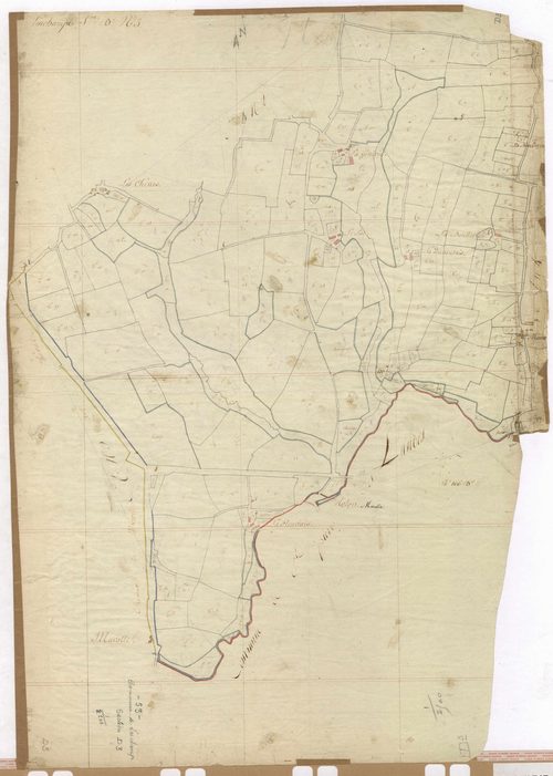 Section D3 - Villiers