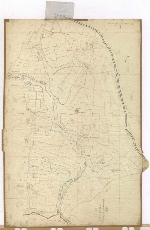 Section D4 - Villiers