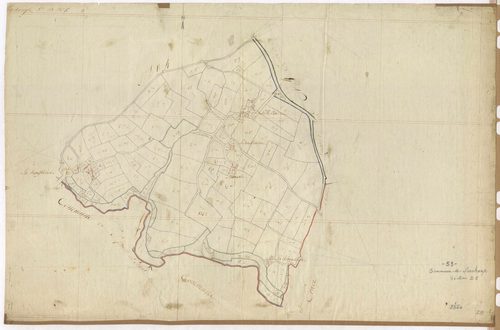 Section D5 - Villiers