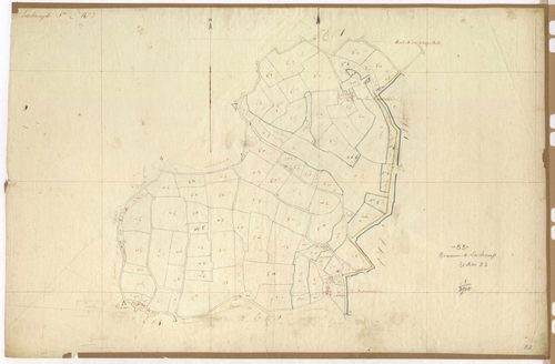 Section E2 - Maillardières (les)