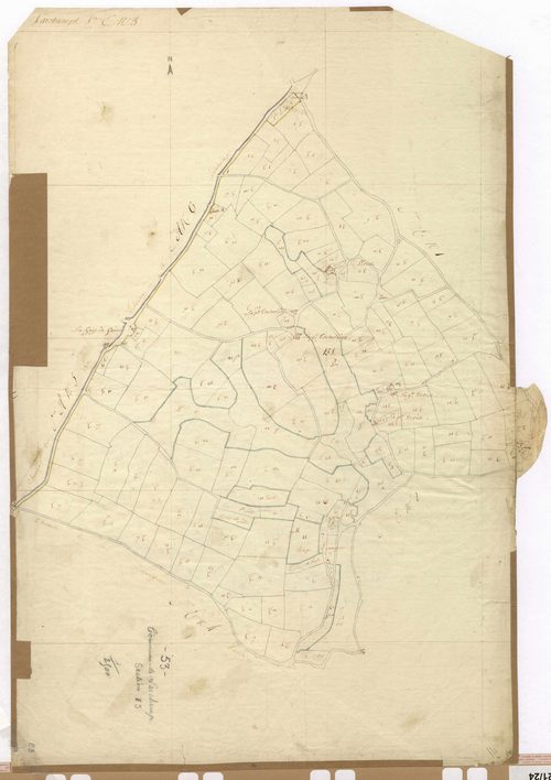 Section E3 - Maillardières (les)
