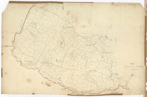 Section E4 - Maillardières (les)
