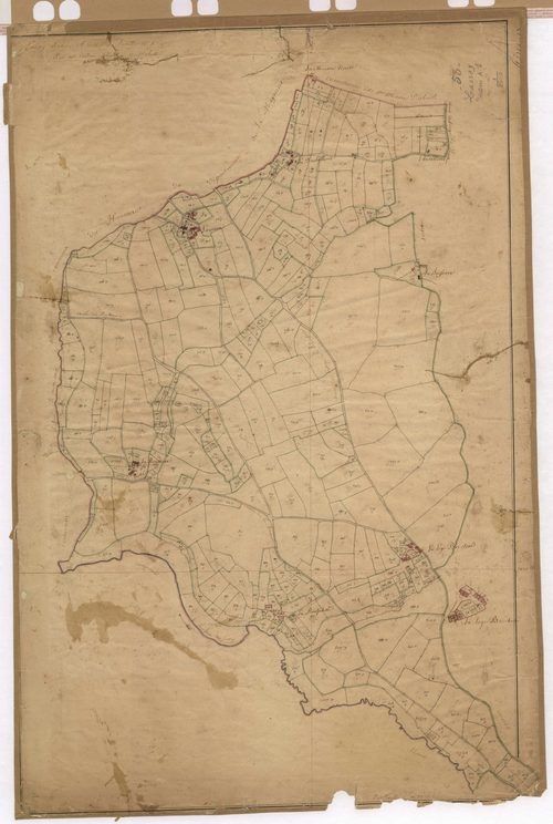 Section A1 - Ville (la)
