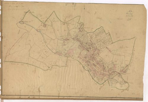 Section A3 - Ville (la)