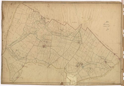 Section B1 - Saint-Fraimbault