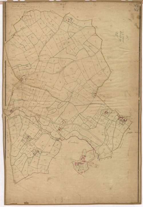 Section B3 - Saint-Fraimbault