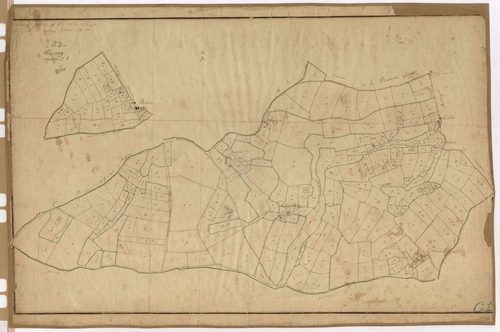 Section C1 - Mélangis (le)