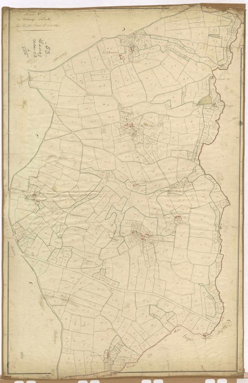 Section C3 - Mélangis (le)