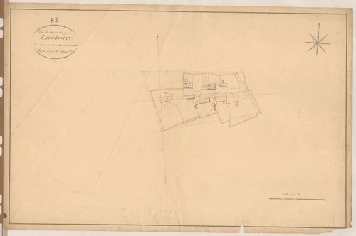Section Dans B1 - Bourg : développement