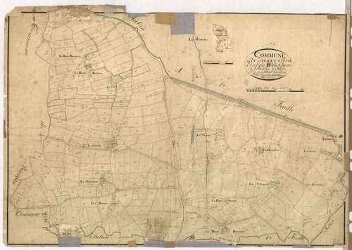 Section B2 - Saint-Pierre