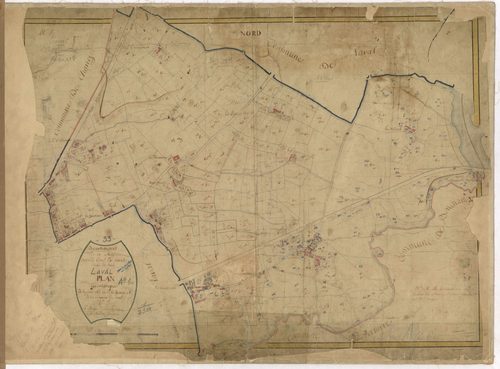 Section A2 - Saint Vénérand