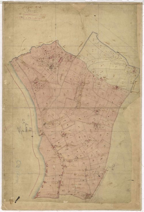 Section C2 - Vaufleury (Changé)