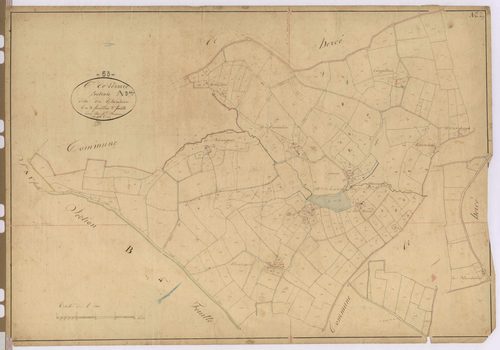 Section A3 - Glandier (le)