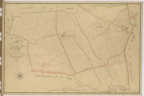 Section F2 - Saint-Hubert