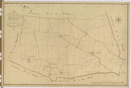 Section I1 - Hervinière (la)