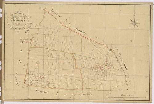 Section I2 - Hervinière (la)