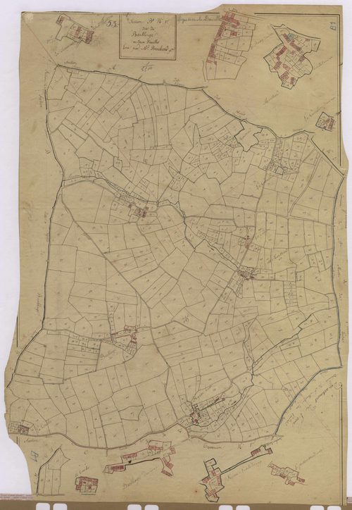 Section B1 - Barblinge