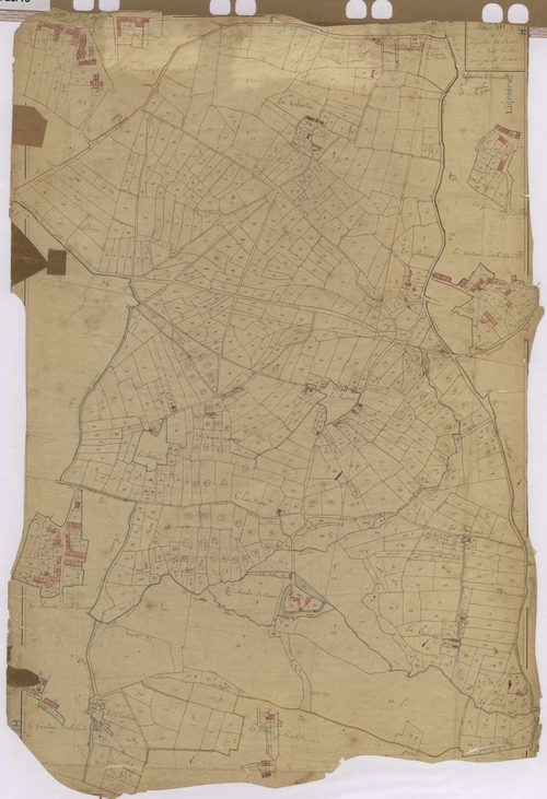 Section H2 - Moulin-de-Resné (le)
